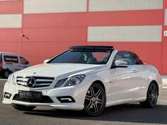 Mercedes Benz - E 350 - 350 CDI