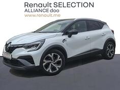 Renault - Captur - TCe 160 R.S.Line - AUTOMATIK