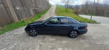 Mercedes Benz - A 220 - 2.2 Cdi 105kw