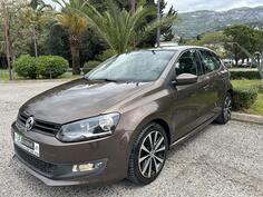 Volkswagen - Polo - 1.6 TDI