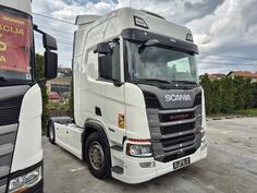 Scania - R460