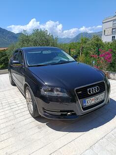 Audi - A3 - 1.6TDI