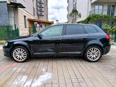Audi - A3 - 1.6TDI
