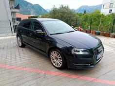 Audi - A3 - 1.6TDI