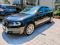 Audi - A3 - 1.6TDI