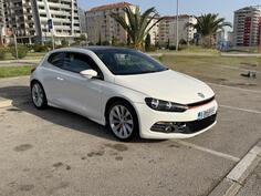 Volkswagen - Scirocco - 2.0 TSI