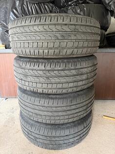 Pirelli - P7 - Summer tire