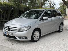 Mercedes Benz - 180 - 180 cdi