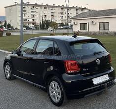 Volkswagen - Polo - 1.2 blumution