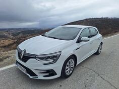 Renault - Megane - 1.5 dci
