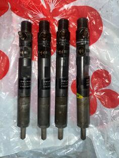 Dizne za Automobile - Renault - Clio    - 2010