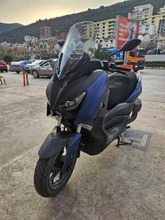 Yamaha - X MAX