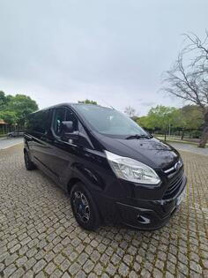 Ford - Transit - 2.0 tdci
