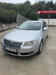 Volkswagen - Passat - 2.0