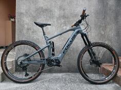 Shimano - Focus e - hybrid