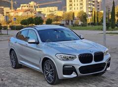 BMW - X4 M - 2.0