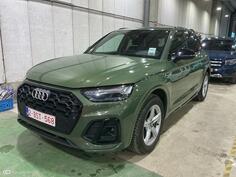 Audi - Q5 - 35TDi 163KS S LINE AUTOMATIK