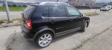 Volkswagen - Polo Cross - 1.9