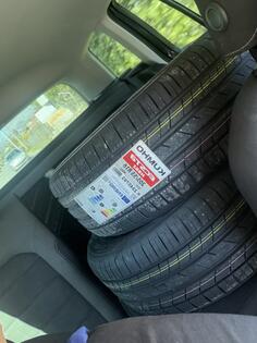 Kumho - ecsta - Summer tire