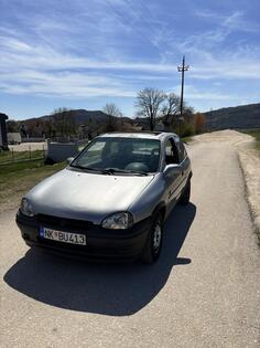 Opel - Corsa - 1.2i