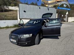 Audi - A6 - 3.0 Dizel