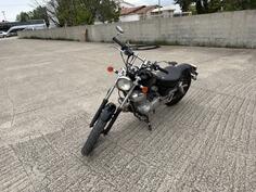 Yamaha - VIRAGO