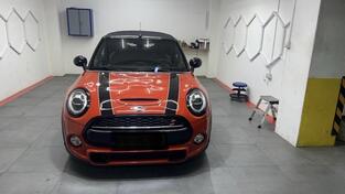 Mini - Cooper S - 2.0
