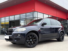 BMW - X5 - xDrive 30 D