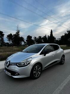 Renault - Clio - 1.5 dci
