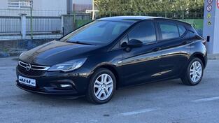 Opel - Astra - Opel Astra