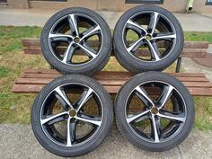 Ostalo rims and ljetnja tires