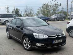 Citroen - C5 - 2.0 HDi