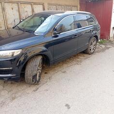 Audi - Q7 - 3.0 tdi