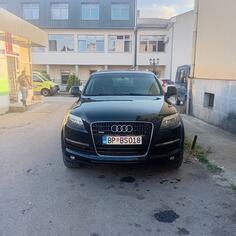 Audi - Q7 - 3.0 tdi
