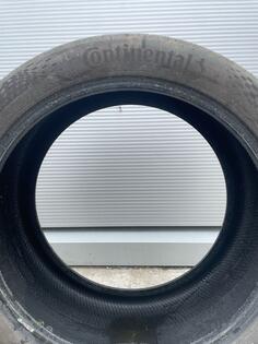 Continental - SportContact - Summer tire