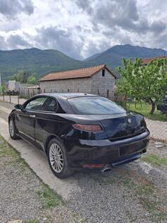Alfa Romeo - GT - 1.9