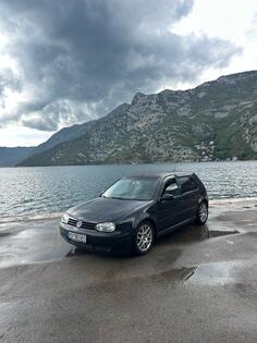 Volkswagen - Golf 4 - 1.9