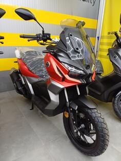 Loncin - VOGE SR1ADV