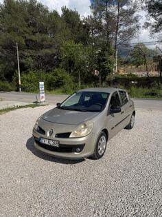 Renault - Clio - 1.5
