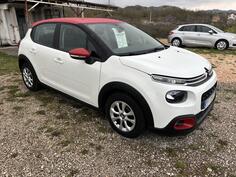 Citroen - C3 - 1.5 hdi