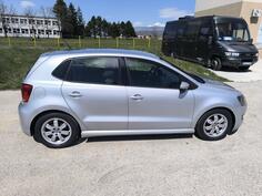 Volkswagen - Polo - 1.2 tdi dizel  bluemotion