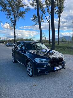 BMW - X5 - 3.0