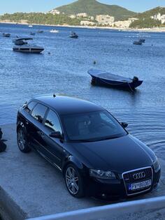 Audi - A3 - 2.0 125kw