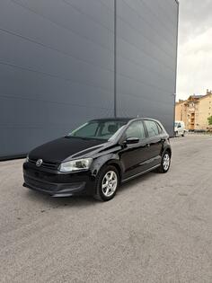 Volkswagen - Polo - 1.6 TDI