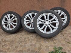 AEZ - 5x112 - Aluminijum felne