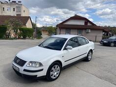 Volkswagen - Passat - 1.9 TDI