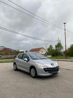 Peugeot - 207 - 1.6