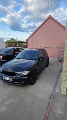 BMW - 120 - 2.0