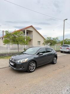Citroen - DS4 - 1.6 HDI