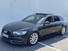 Audi - A6 - 3.0 TDI